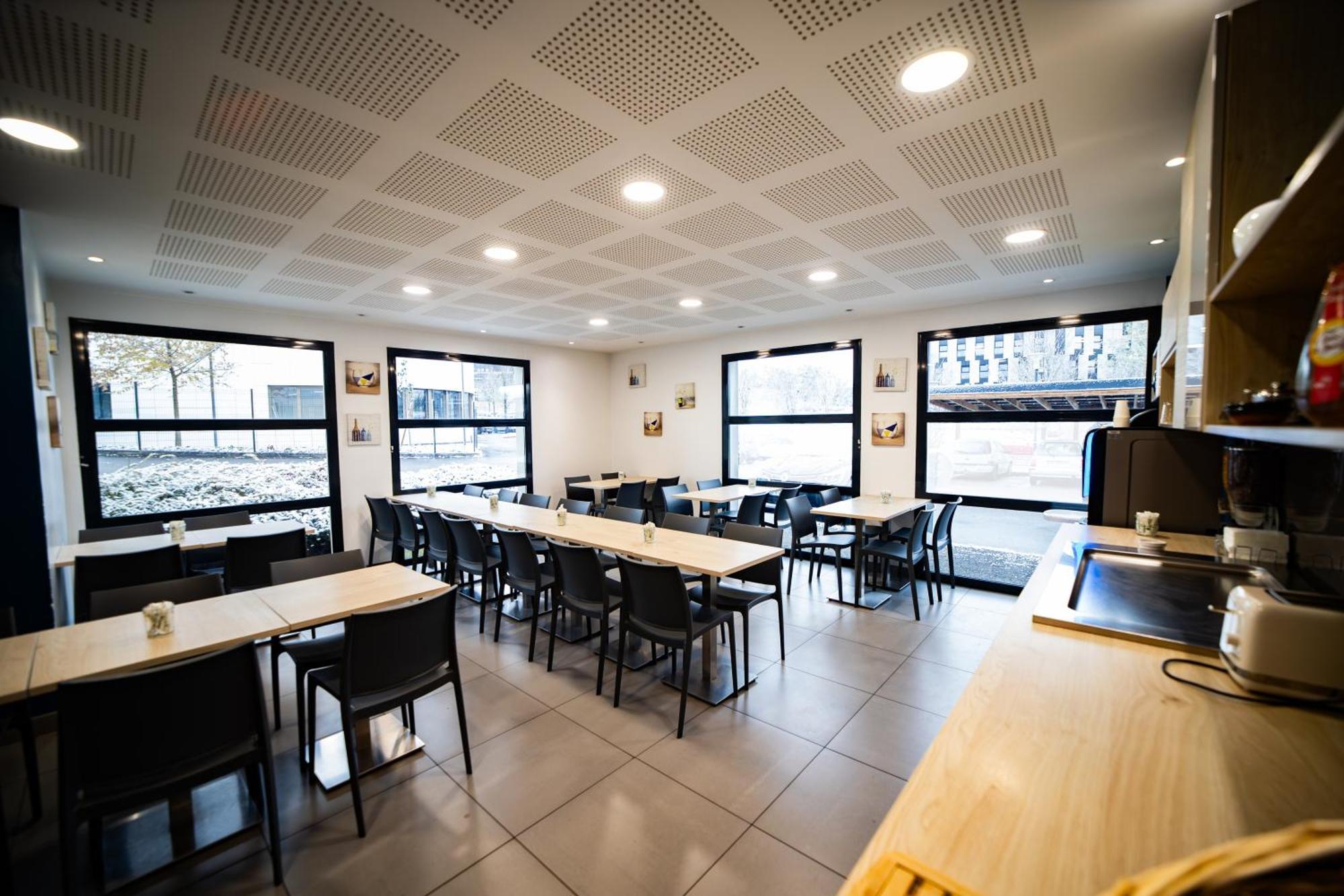Temis Hotel Besancon