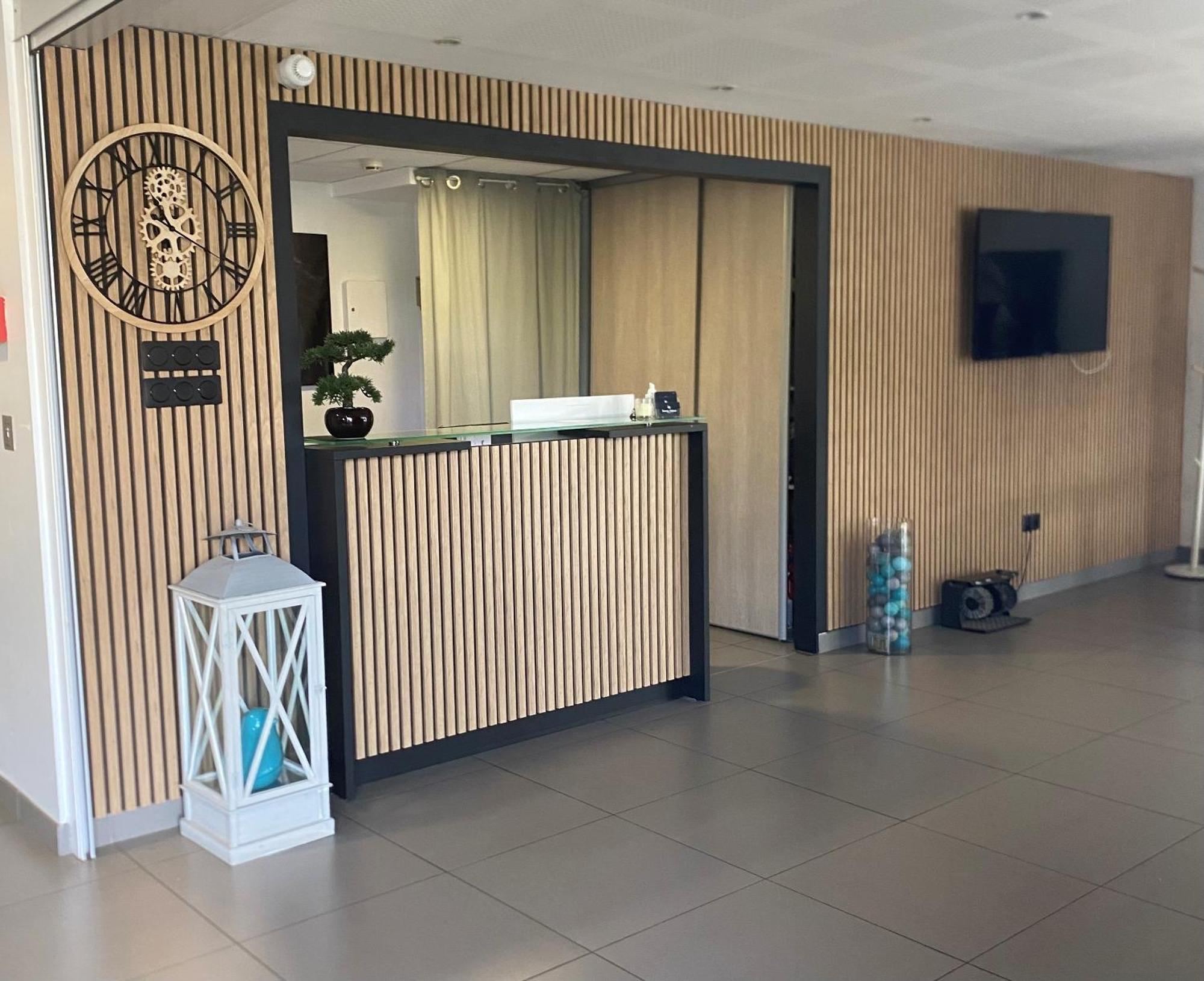 Hotel Temis