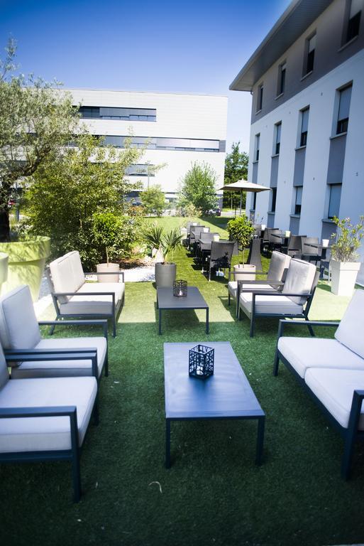 Hotel Temis