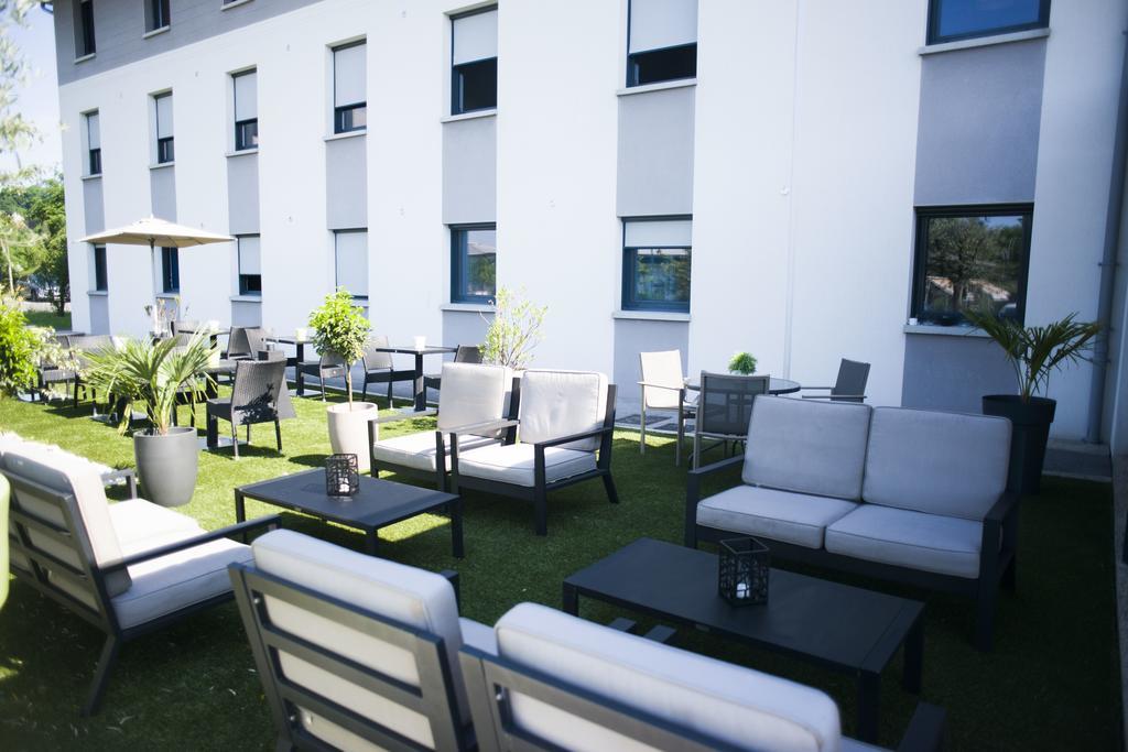 Temis Hotel