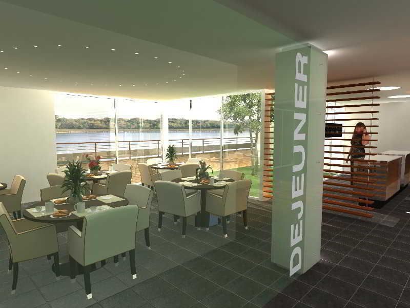 Temis Hotel Besancon