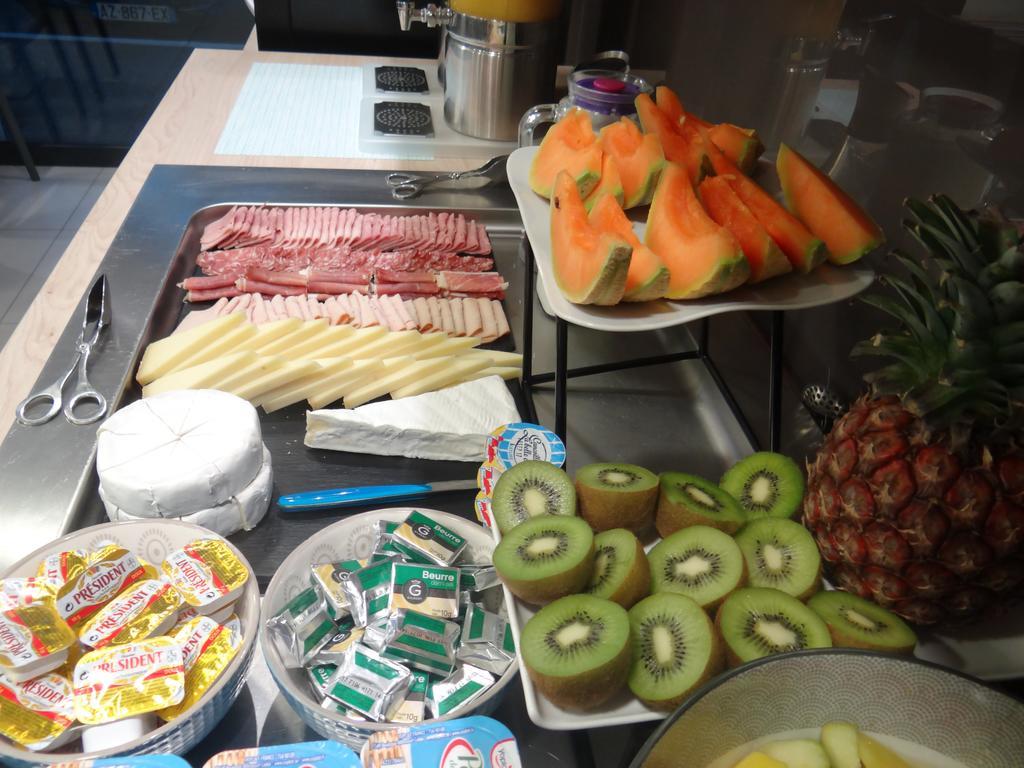 Temis Hotel Besancon